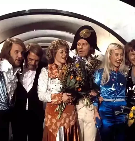 ABBA-documental
