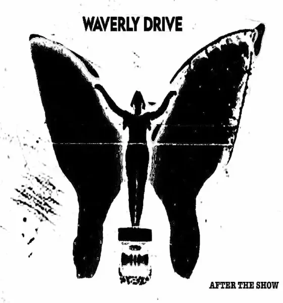 Waverly Drive presenta "After The Show"