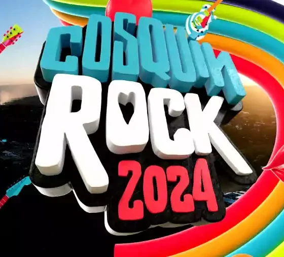 Cosquin Rock 2024