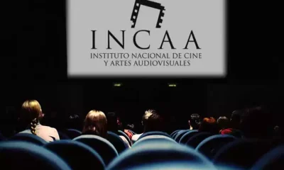 El INCAA subsidió películas