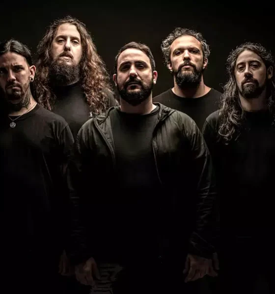 Frater presenta su nuevo disco