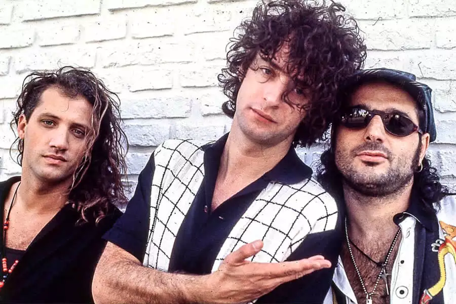 Soda stereo