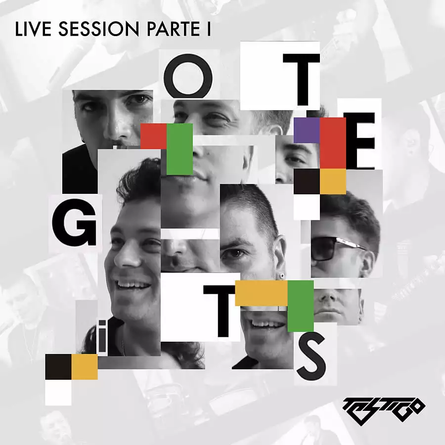 Testigo presenta su Live Session