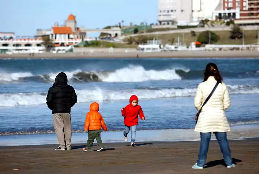 Vacaciones de invierno