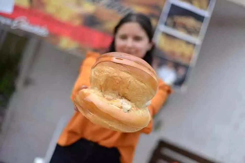 Mercedes se prepara para la séptima edición de la Fiesta de la Galleta de Campo. Habrá deliciosos platos de la gastronomía tradicional, espectáculos en vivo y ferias.