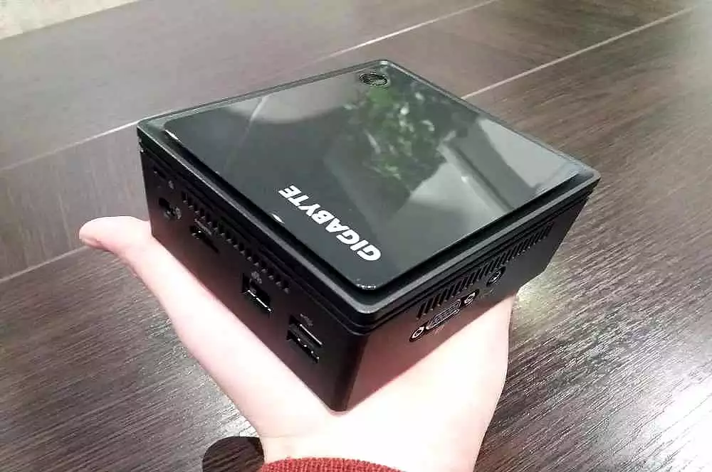 mini PC