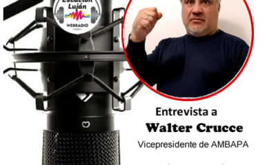 Podcast CRUCCE ambapa