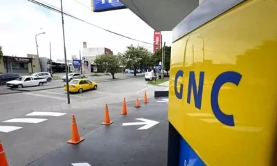 venta de gas gnc