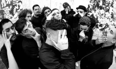 La Brígida Orquesta estrena nuevo EP