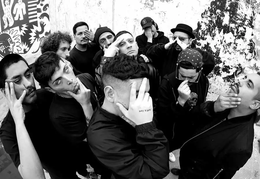 La Brígida Orquesta estrena nuevo EP