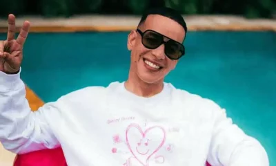 Daddy Yankee regresa a la Argentina