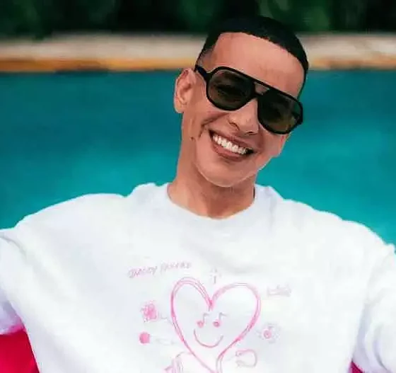 Daddy Yankee regresa a la Argentina