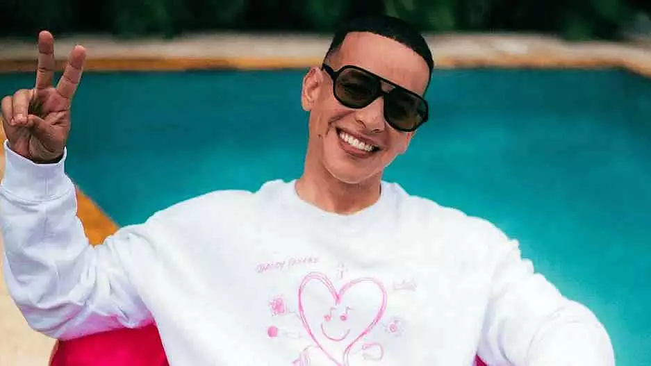 Daddy Yankee regresa a la Argentina