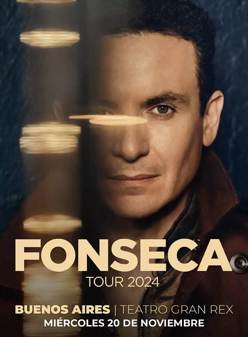 Fonseca vuelve