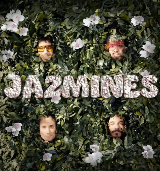 Terapia publicó "Jazmines"