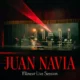 Juan Navia presenta “Lush: Vibralounge"