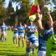 Nueva victoria del rugby de LRC en La Loma