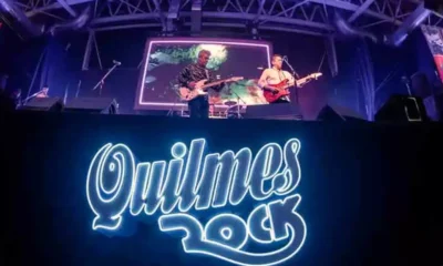 Quilmes Rock 2025