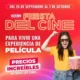 fiesta del cine