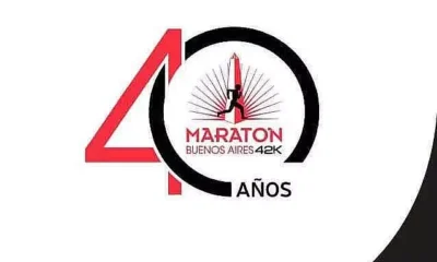 Maratón de Buenos Aires