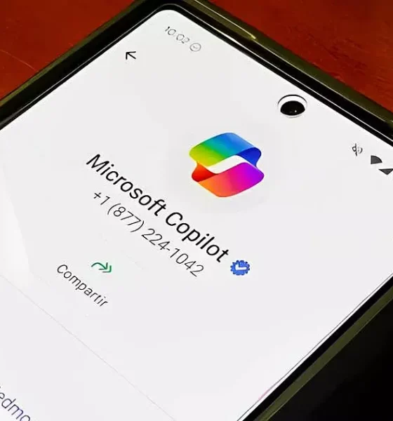 Llega Microsoft Copilot a WhatsApp