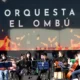 Orquesta El Ombú