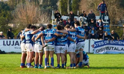 Rugby Luján