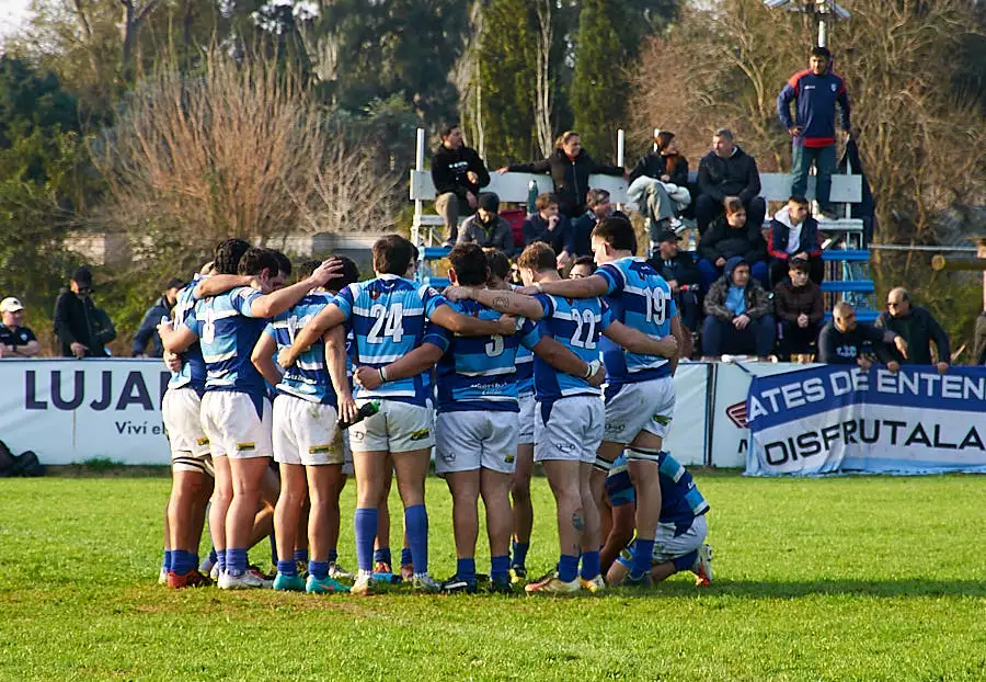 Rugby Luján