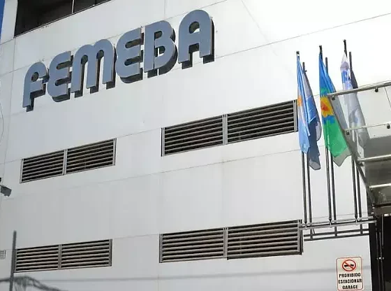 FEMEBA lanza un par