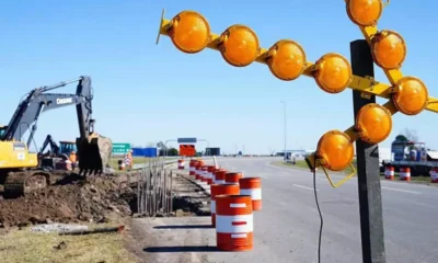 obras en ruta costa