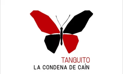 La Condena de Caín presenta ¨Tanguito¨