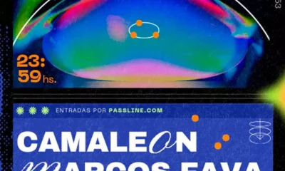 camaleon en La Plata