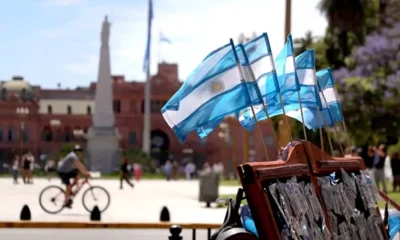 Feriado por el Día de la Soberanía Nacional