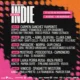 Semana del Indie en El Opera